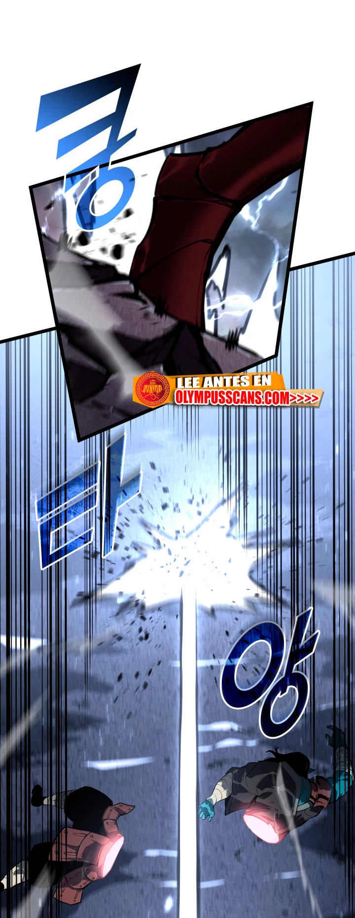 Regreso del ranker de clase SSS > Capitulo 67 > Page 561