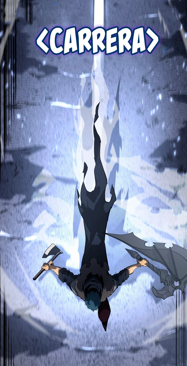 Regreso del ranker de clase SSS > Capitulo 67 > Page 571