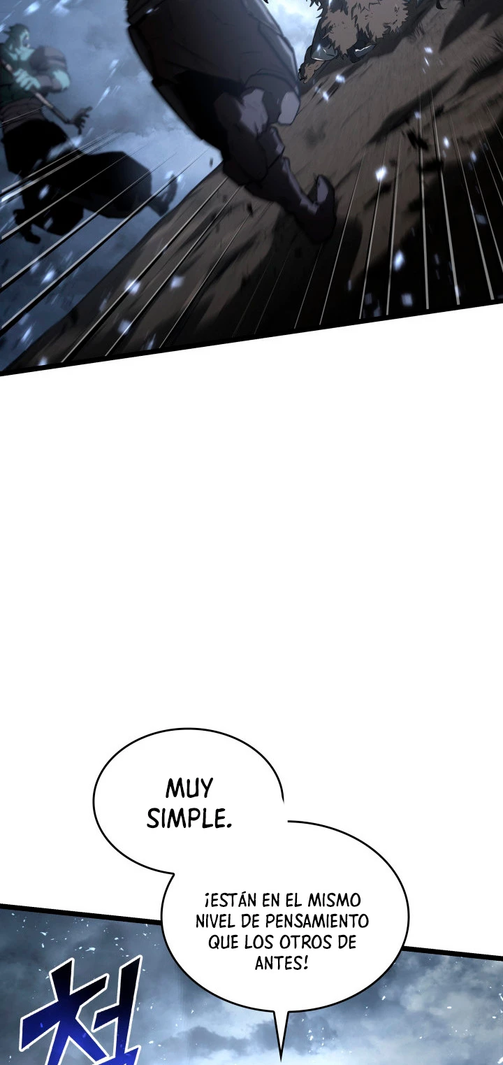 Regreso del ranker de clase SSS > Capitulo 67 > Page 651