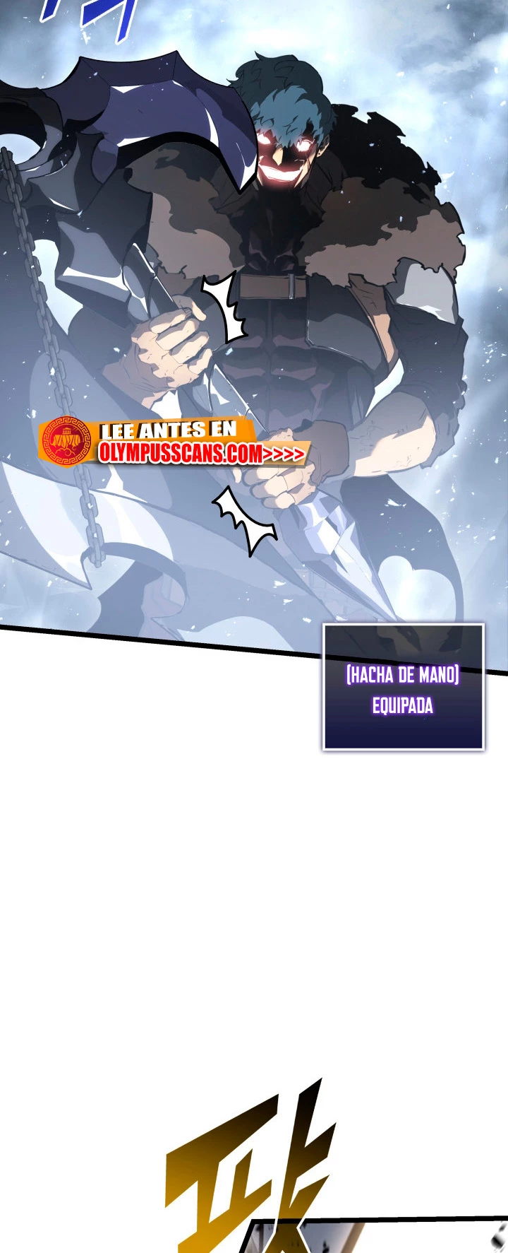 Regreso del ranker de clase SSS > Capitulo 67 > Page 661