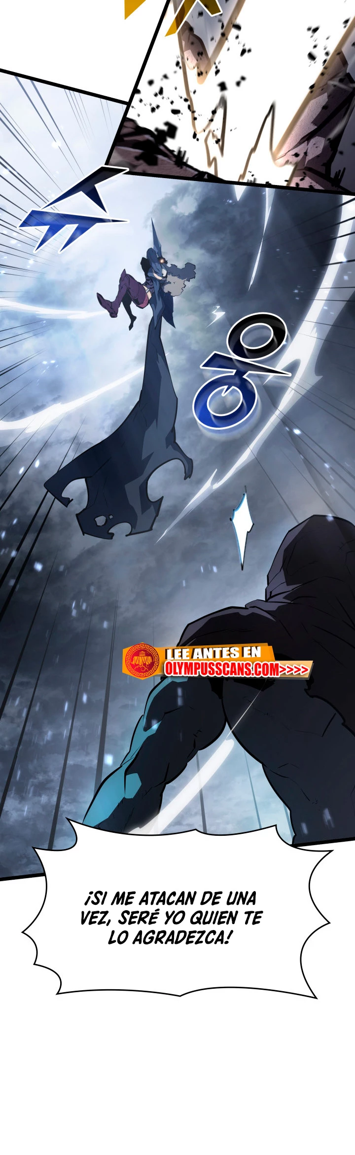 Regreso del ranker de clase SSS > Capitulo 67 > Page 671