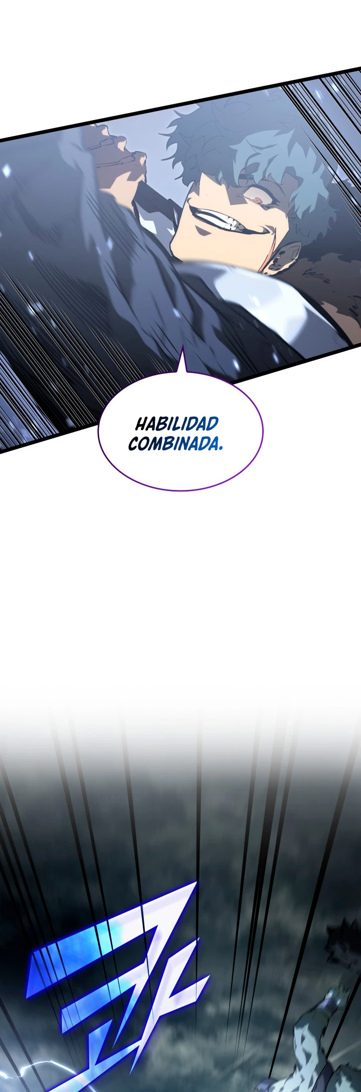 Regreso del ranker de clase SSS > Capitulo 67 > Page 681