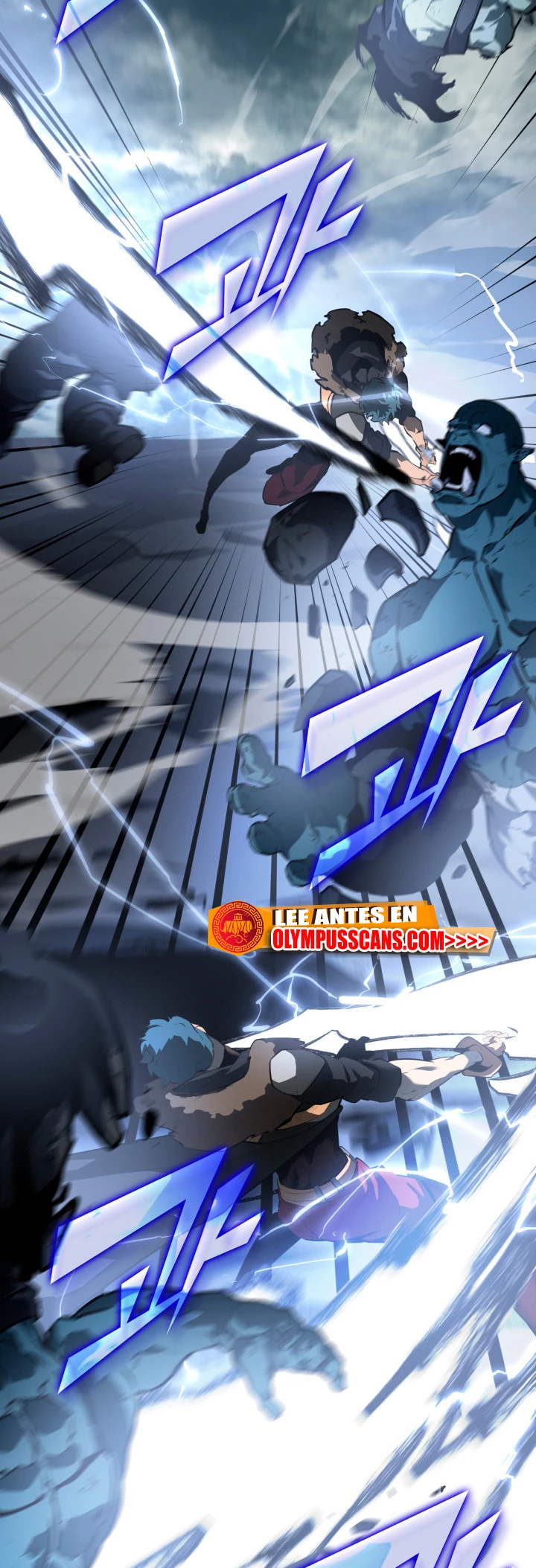 Regreso del ranker de clase SSS > Capitulo 67 > Page 691