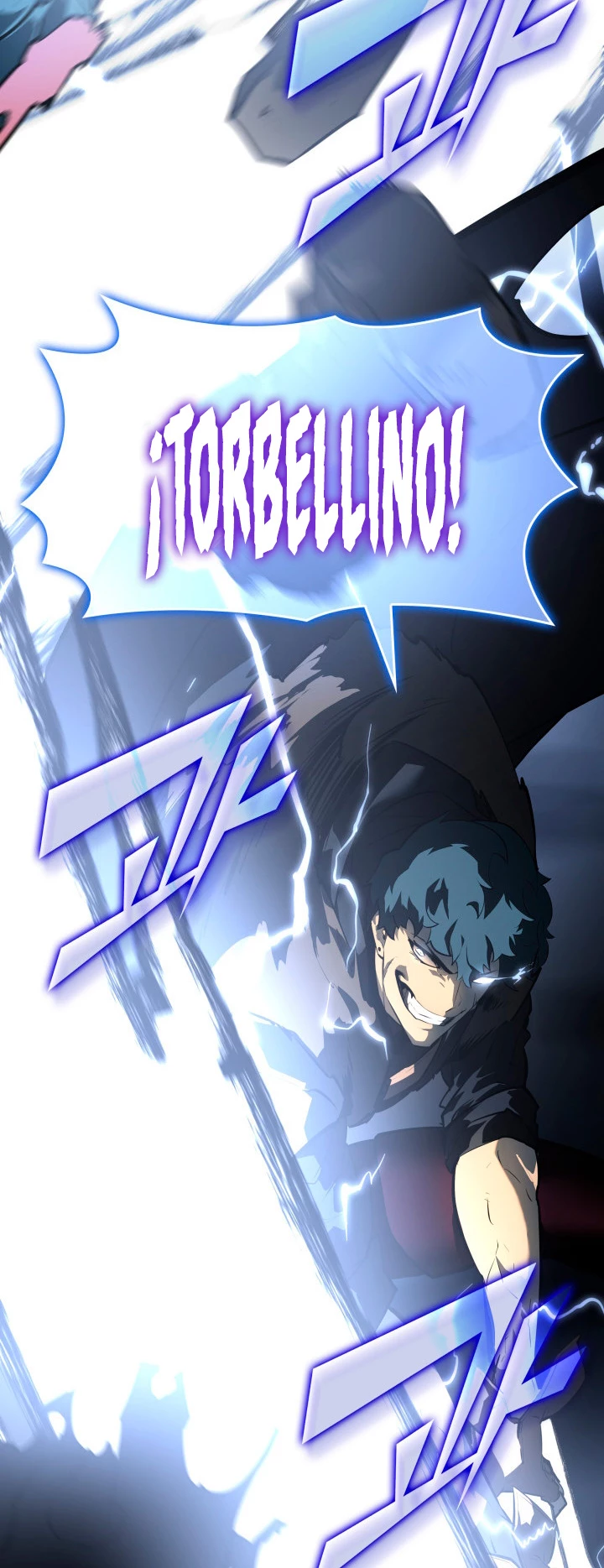 Regreso del ranker de clase SSS > Capitulo 67 > Page 701