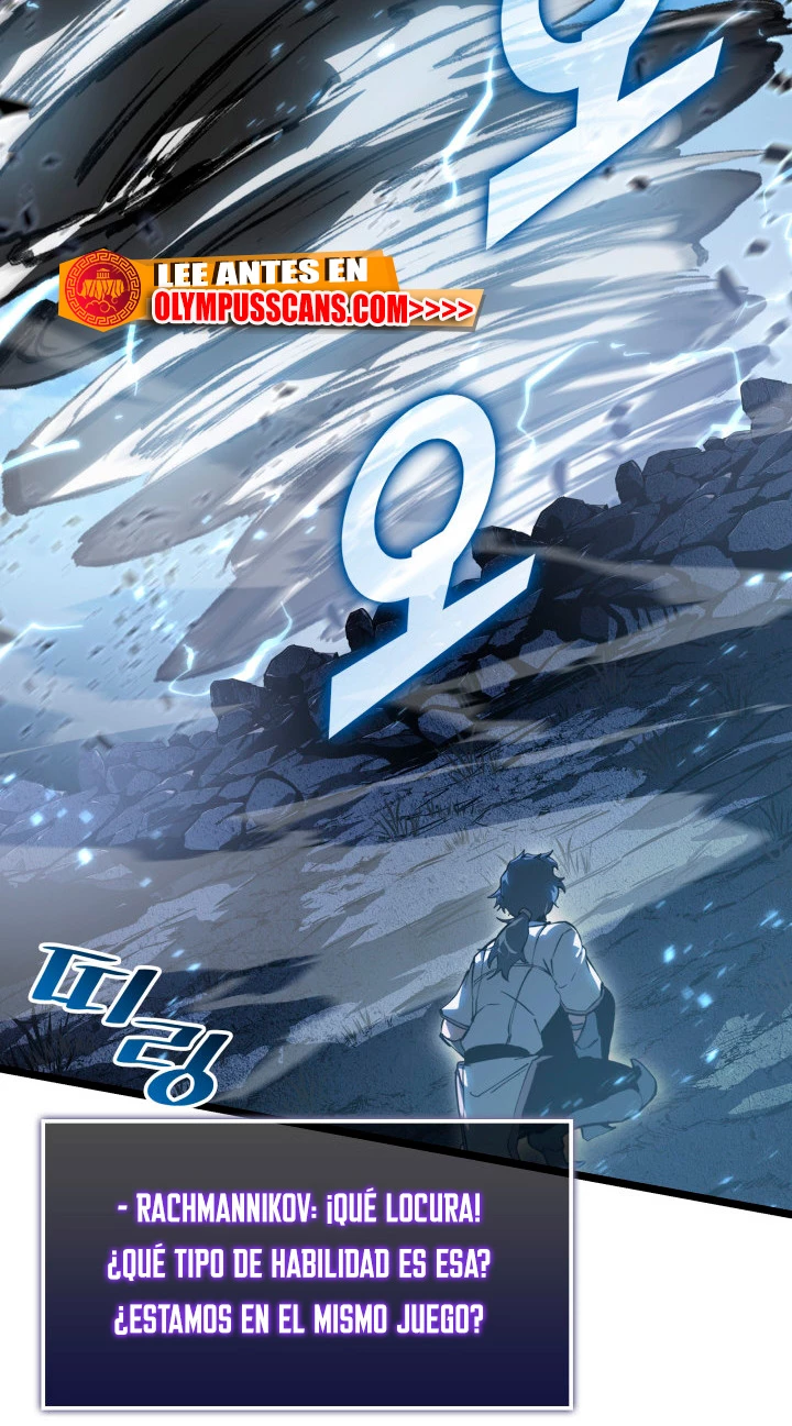 Regreso del ranker de clase SSS > Capitulo 67 > Page 721