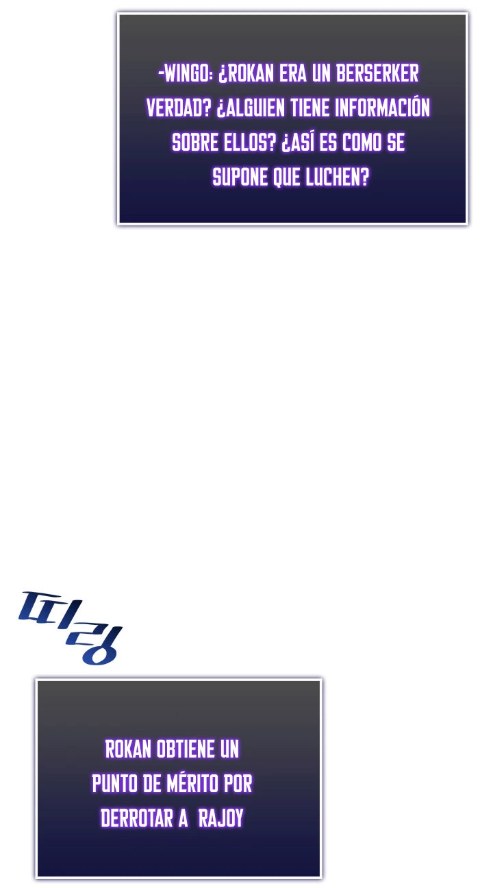 Regreso del ranker de clase SSS > Capitulo 67 > Page 731