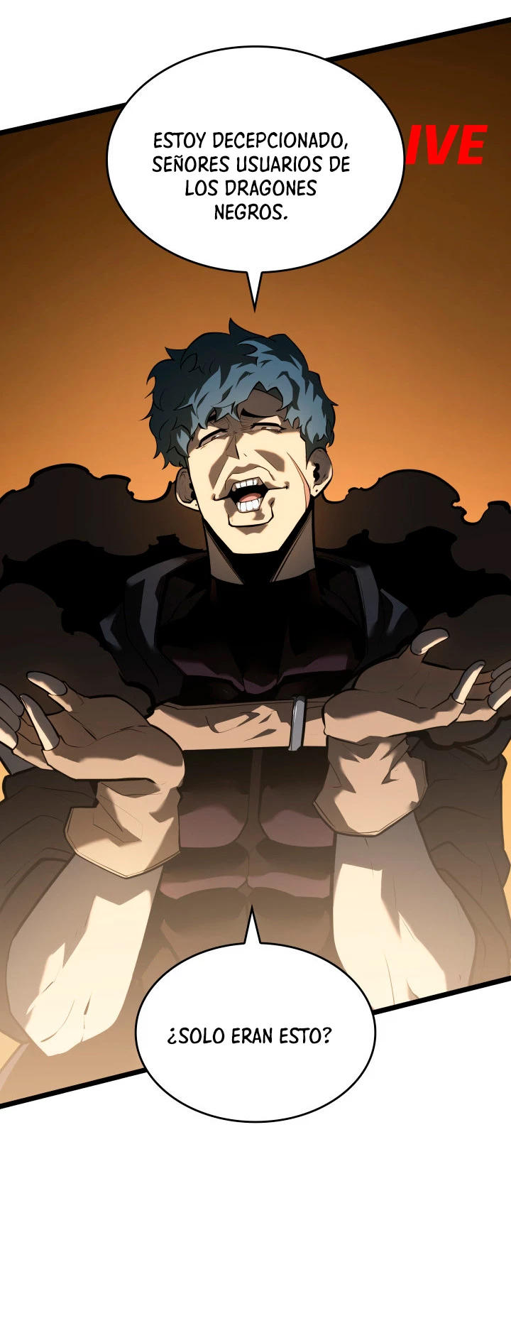 Regreso del ranker de clase SSS > Capitulo 67 > Page 771