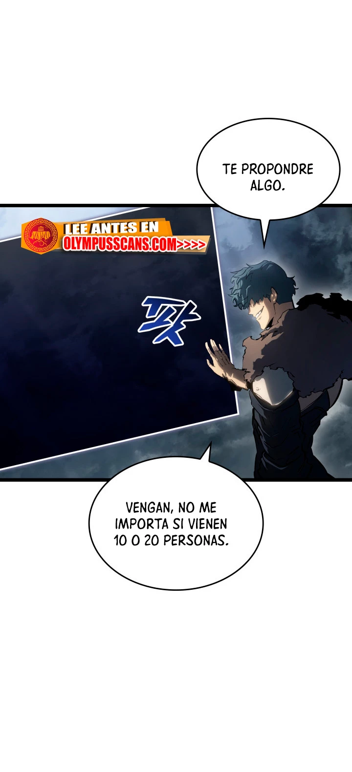 Regreso del ranker de clase SSS > Capitulo 67 > Page 781