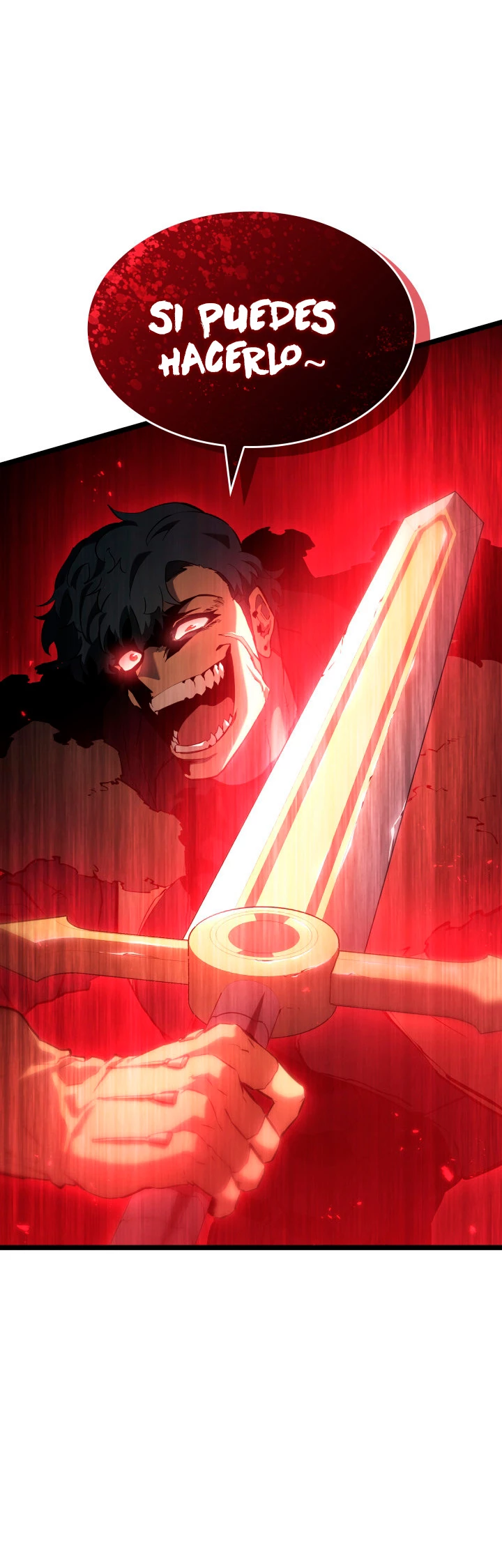 Regreso del ranker de clase SSS > Capitulo 68 > Page 11