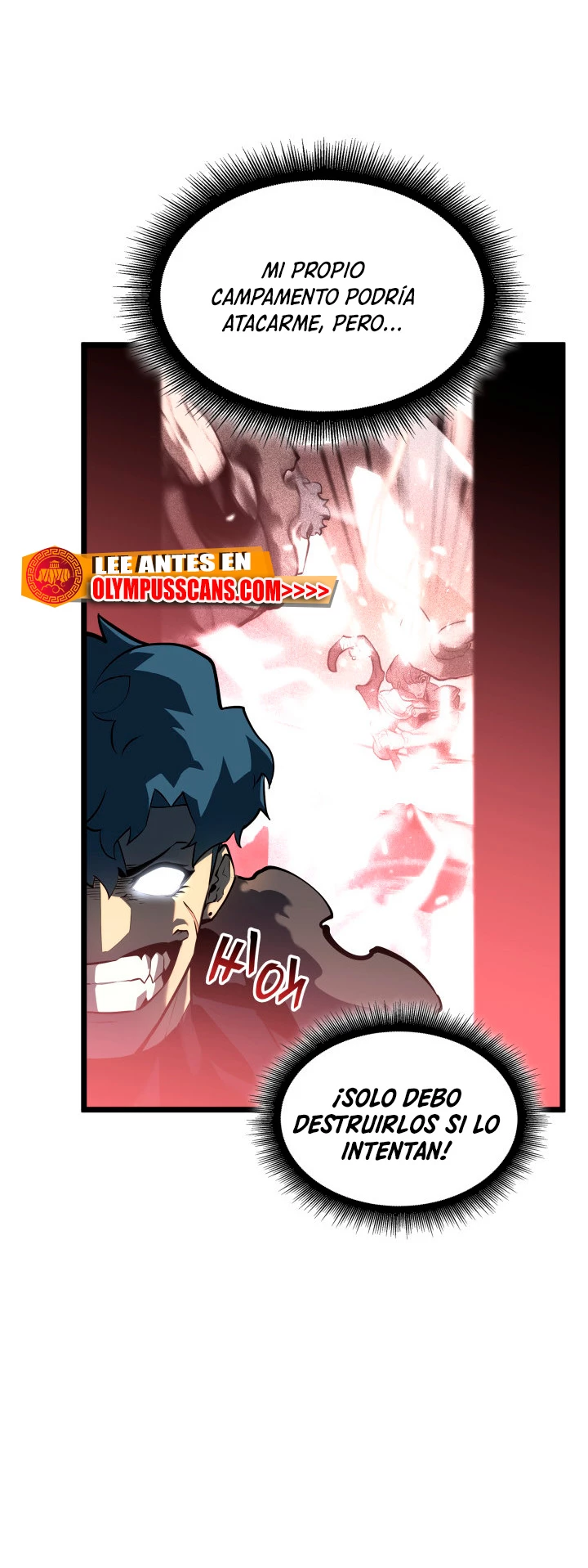 Regreso del ranker de clase SSS > Capitulo 68 > Page 41