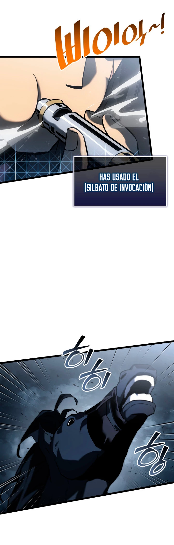 Regreso del ranker de clase SSS > Capitulo 68 > Page 51