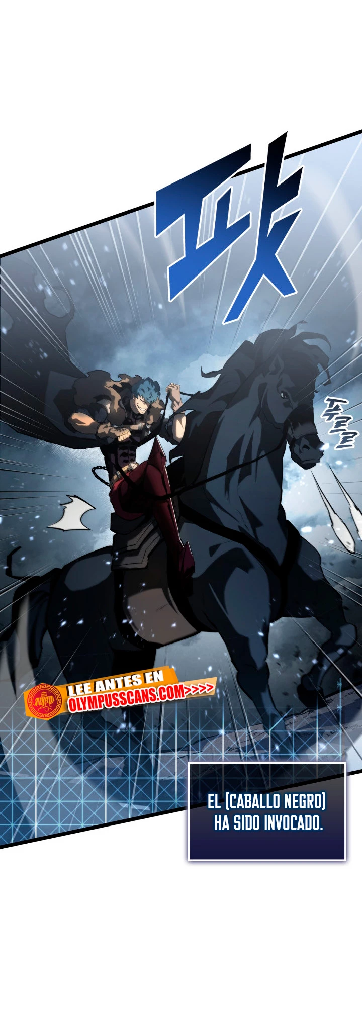 Regreso del ranker de clase SSS > Capitulo 68 > Page 61