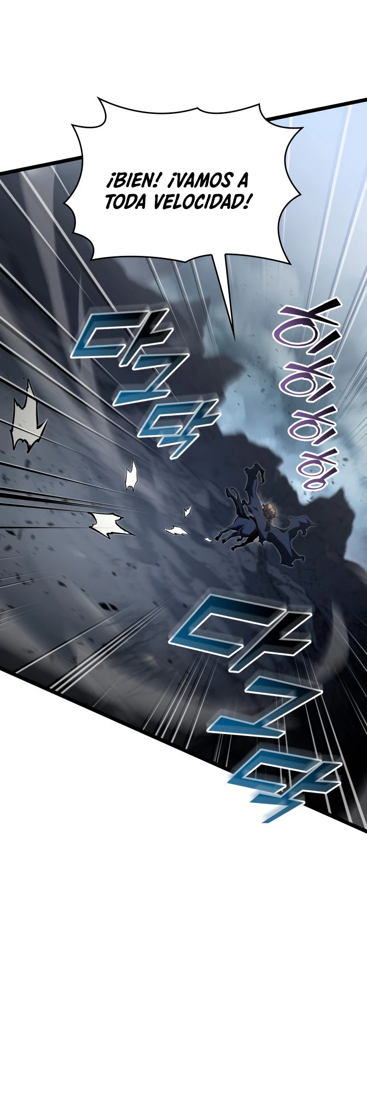 Regreso del ranker de clase SSS > Capitulo 68 > Page 81