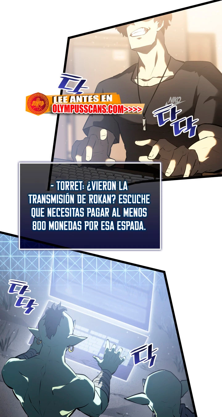 Regreso del ranker de clase SSS > Capitulo 68 > Page 101