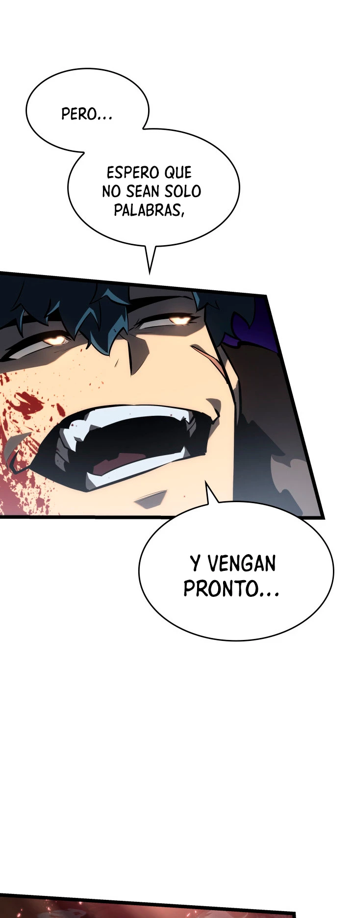 Regreso del ranker de clase SSS > Capitulo 68 > Page 131