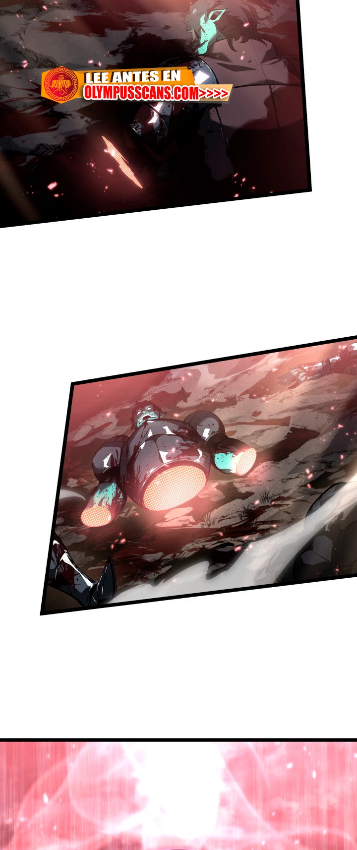 Regreso del ranker de clase SSS > Capitulo 68 > Page 141