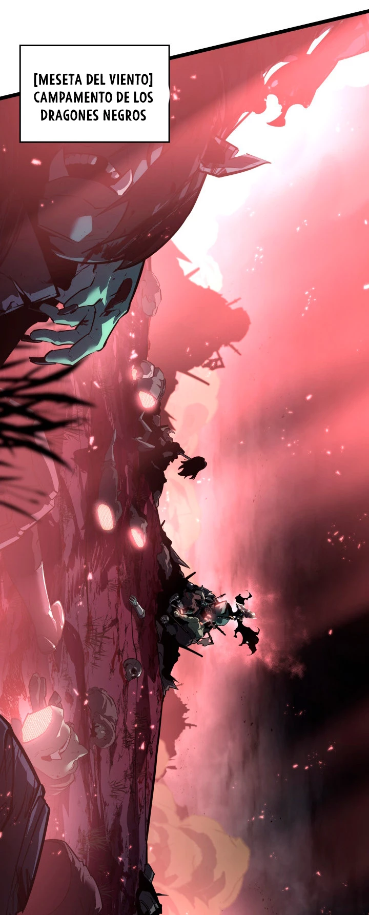 Regreso del ranker de clase SSS > Capitulo 68 > Page 161