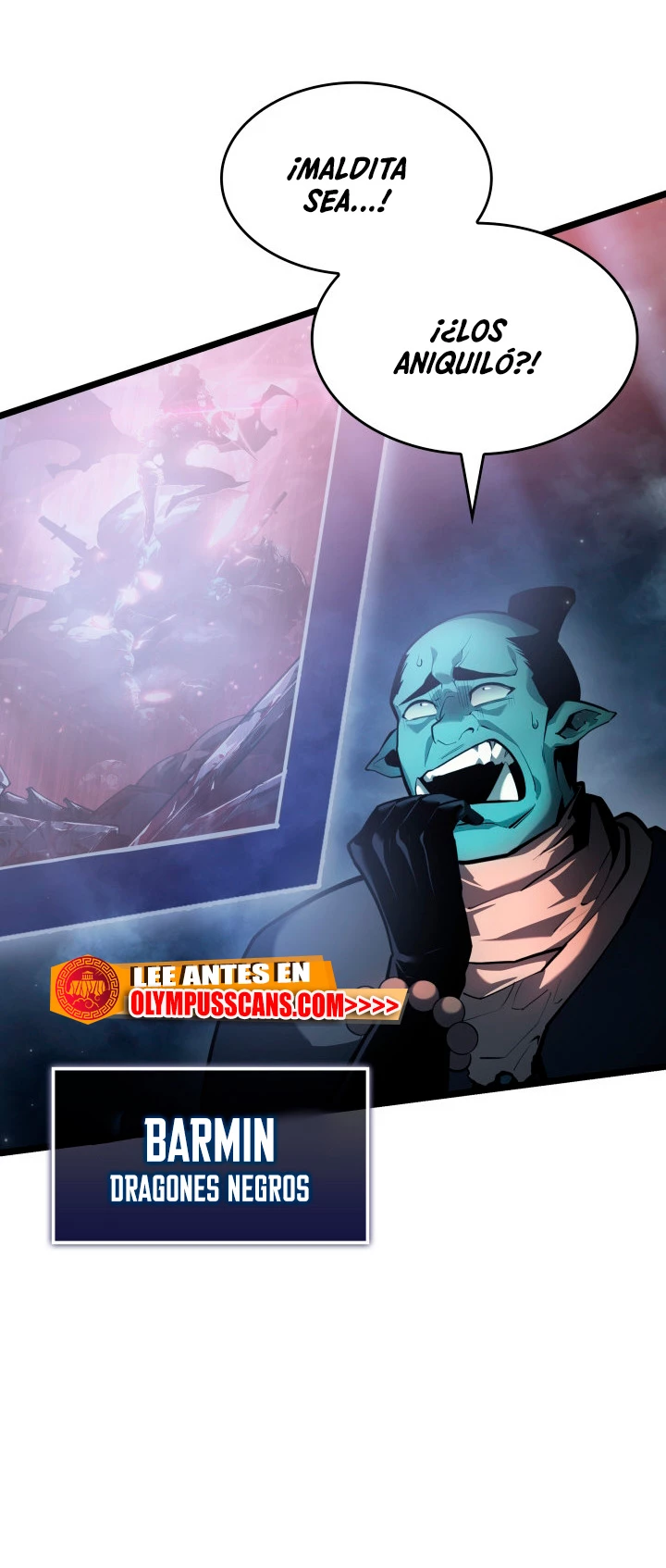 Regreso del ranker de clase SSS > Capitulo 68 > Page 181