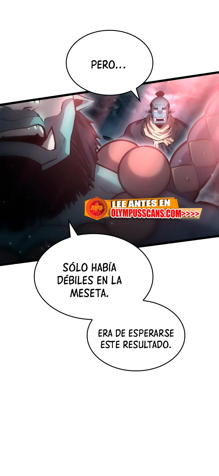 Regreso del ranker de clase SSS > Capitulo 68 > Page 201