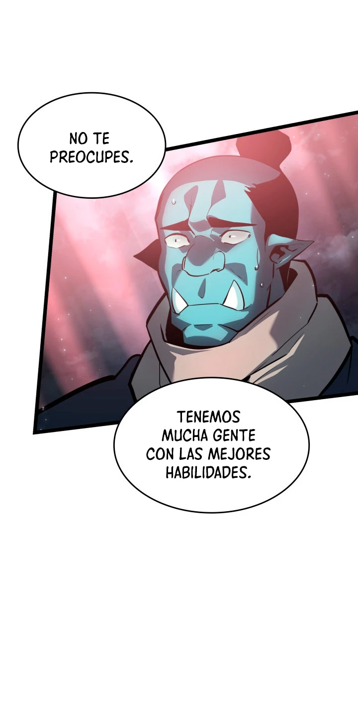 Regreso del ranker de clase SSS > Capitulo 68 > Page 211