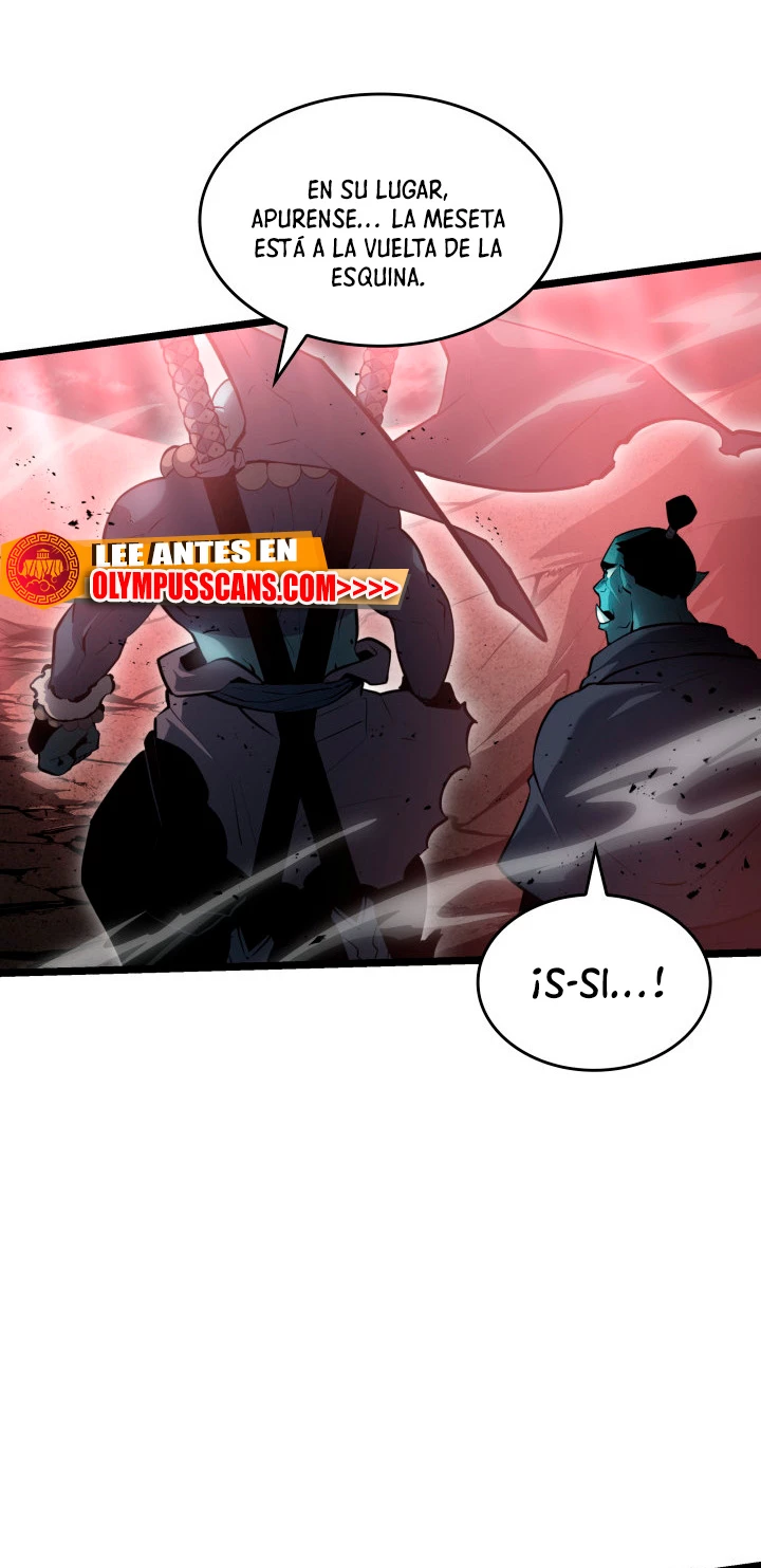 Regreso del ranker de clase SSS > Capitulo 68 > Page 231