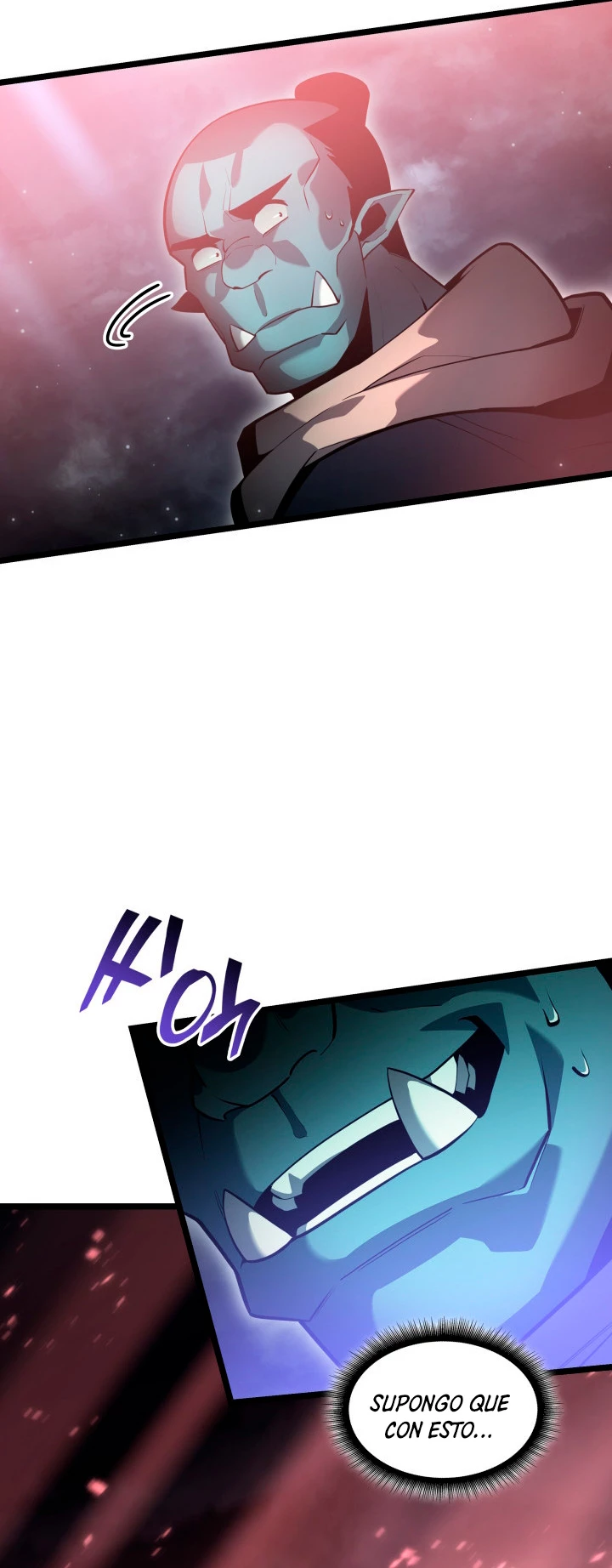 Regreso del ranker de clase SSS > Capitulo 68 > Page 241