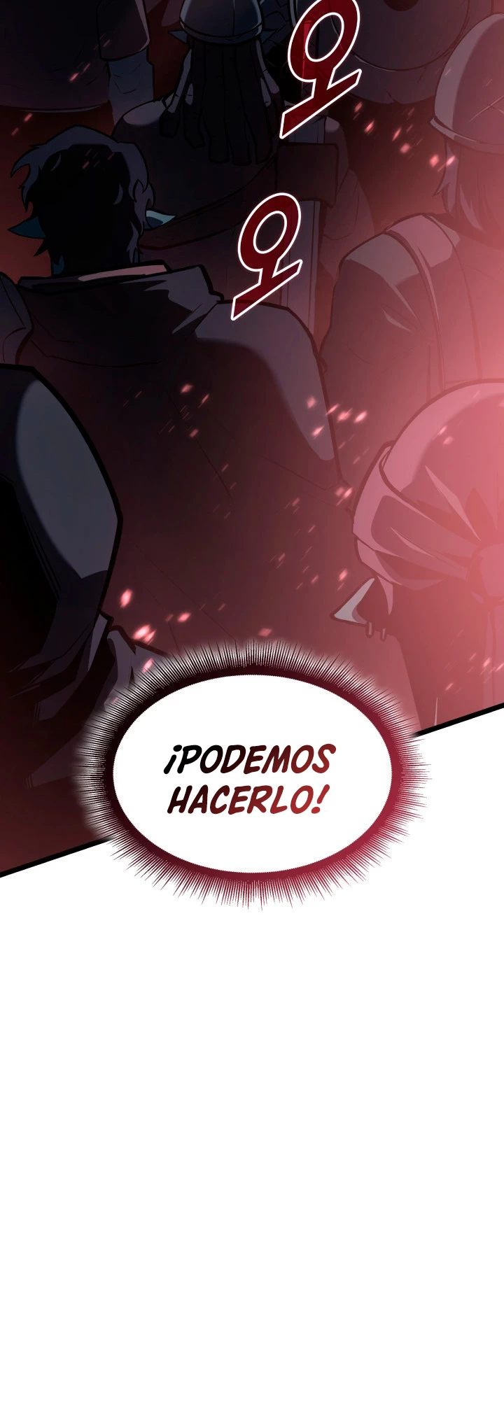 Regreso del ranker de clase SSS > Capitulo 68 > Page 261