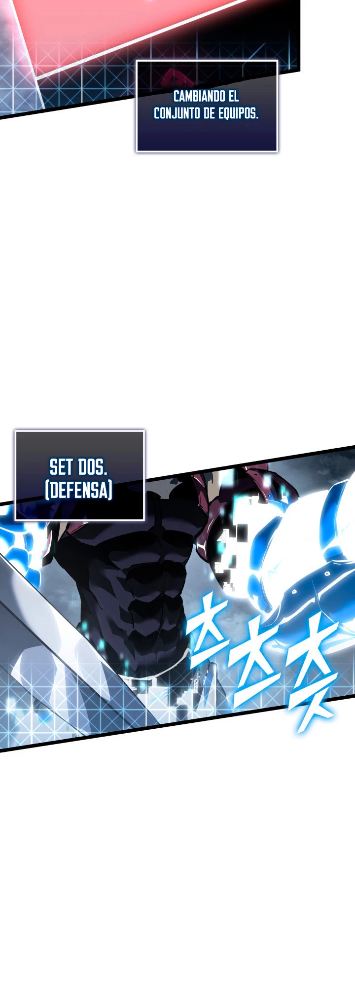 Regreso del ranker de clase SSS > Capitulo 68 > Page 301