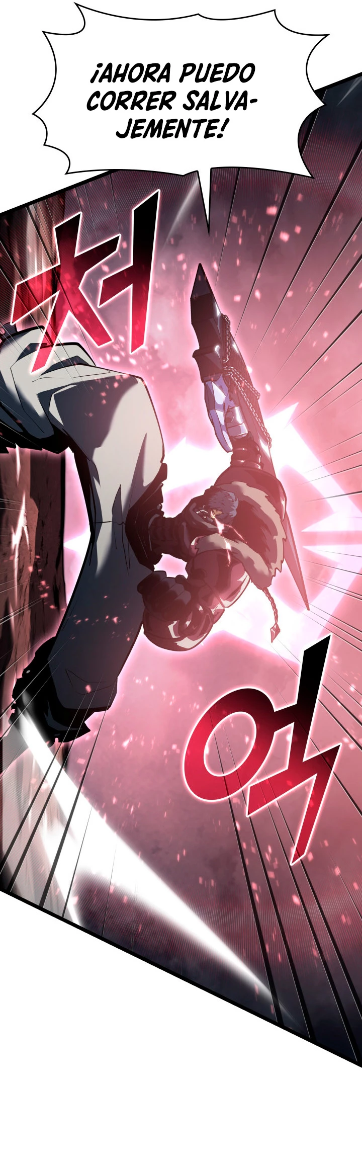 Regreso del ranker de clase SSS > Capitulo 68 > Page 311