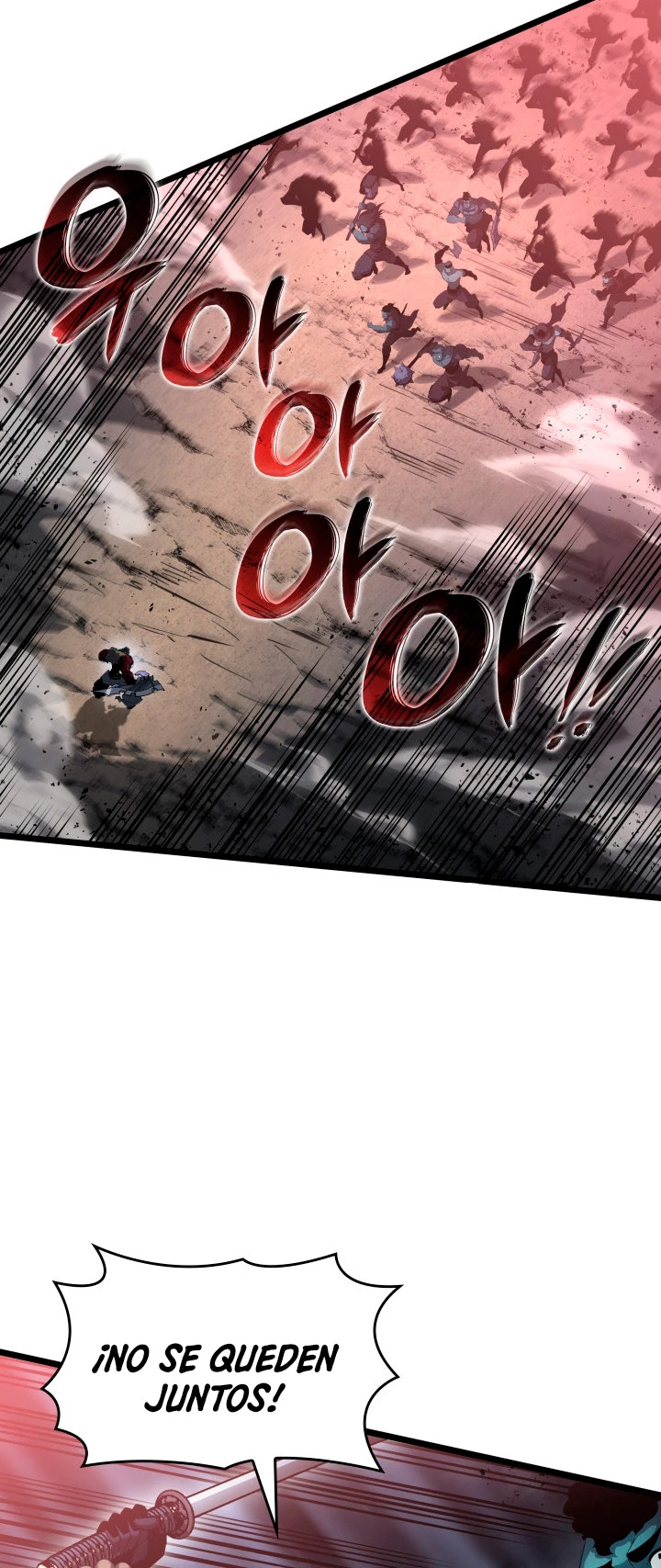 Regreso del ranker de clase SSS > Capitulo 68 > Page 331