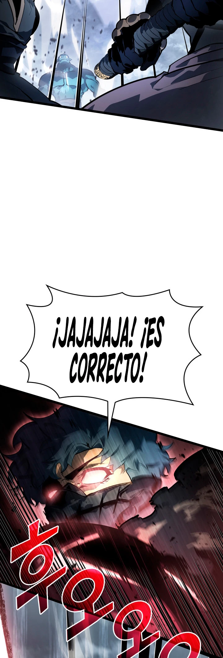 Regreso del ranker de clase SSS > Capitulo 68 > Page 401