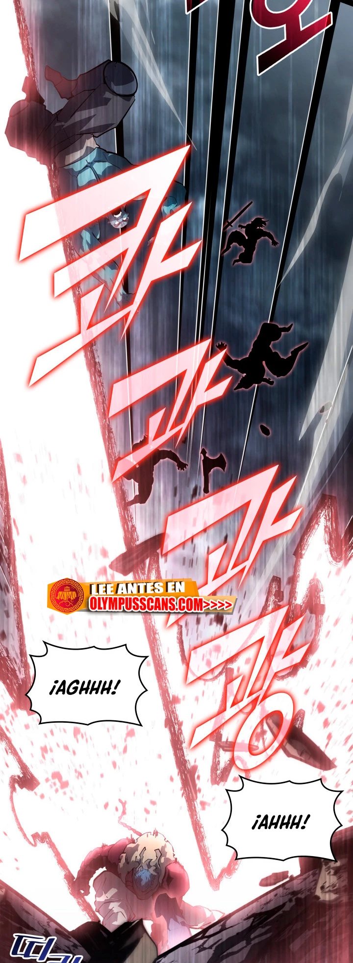 Regreso del ranker de clase SSS > Capitulo 68 > Page 411