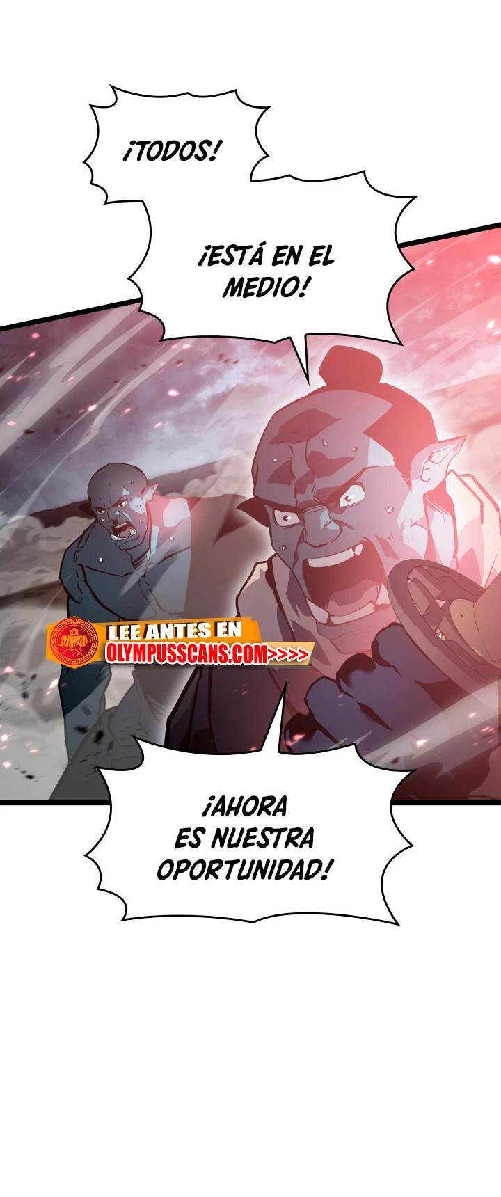 Regreso del ranker de clase SSS > Capitulo 68 > Page 431