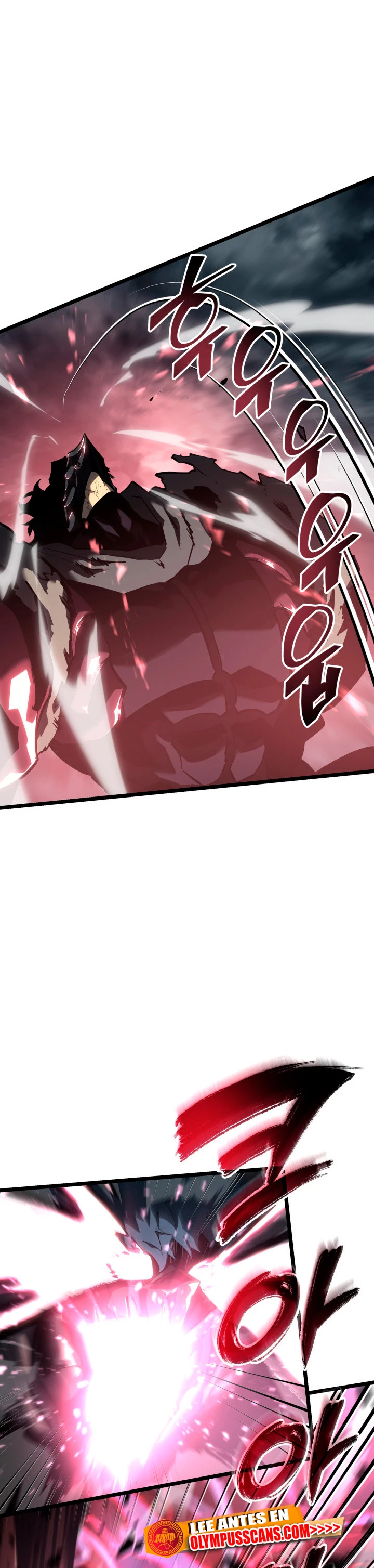 Regreso del ranker de clase SSS > Capitulo 68 > Page 461