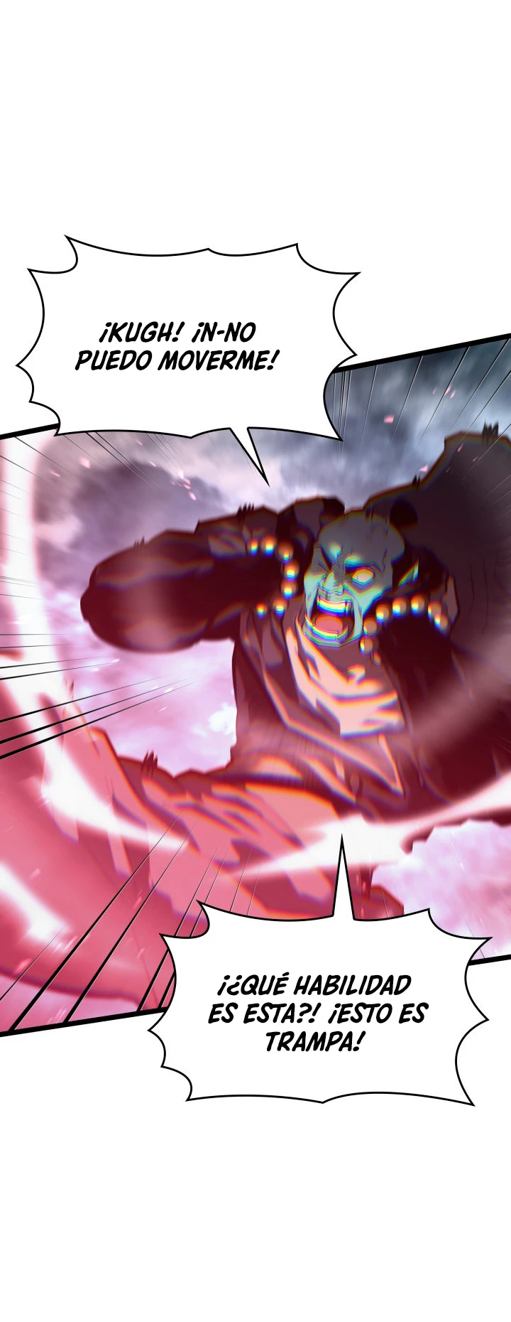 Regreso del ranker de clase SSS > Capitulo 68 > Page 481