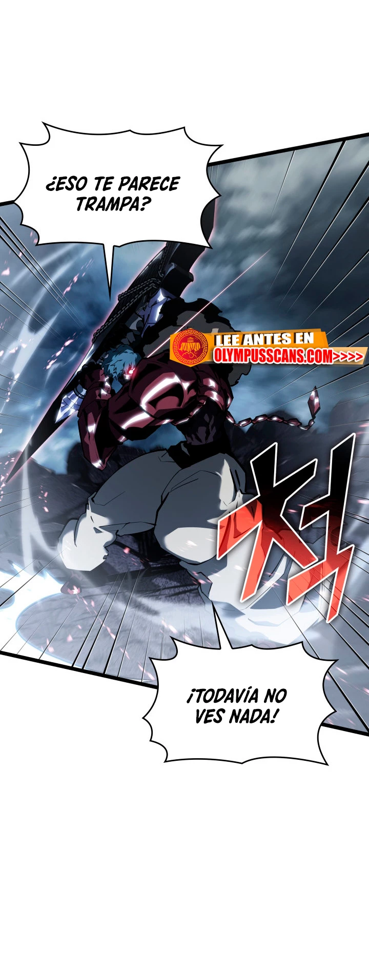 Regreso del ranker de clase SSS > Capitulo 68 > Page 491