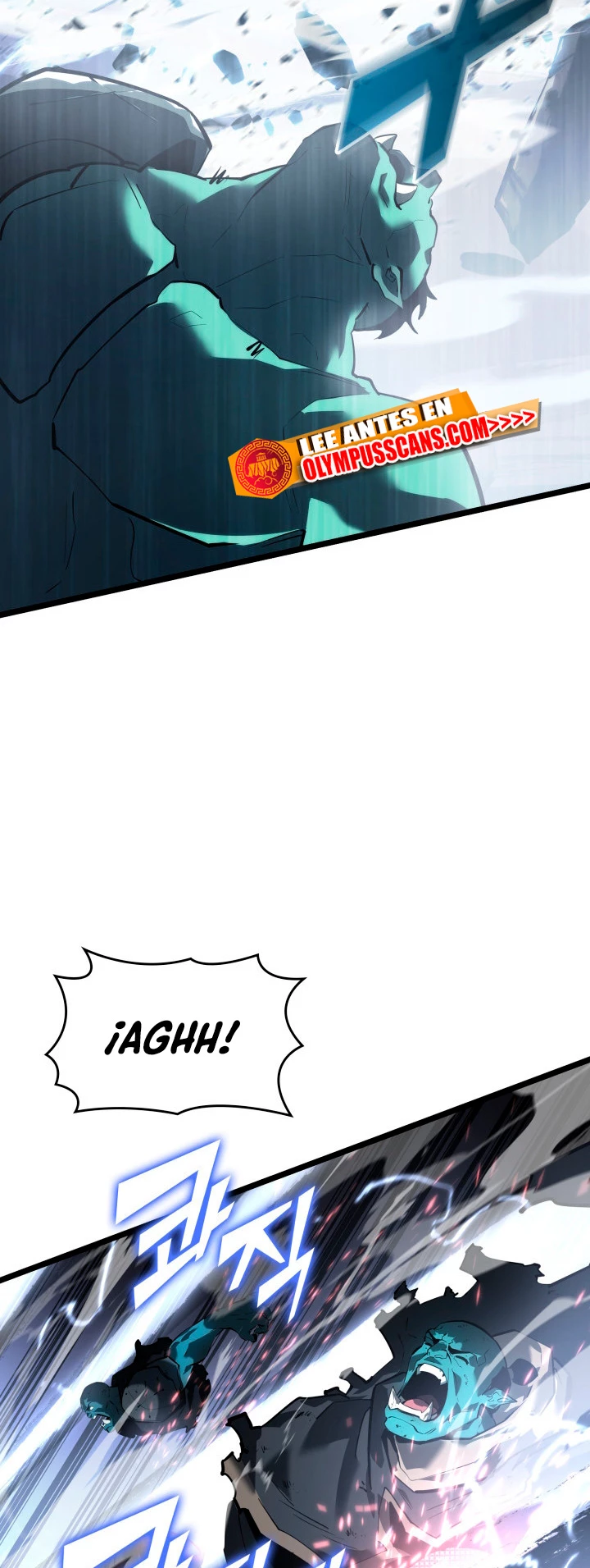 Regreso del ranker de clase SSS > Capitulo 68 > Page 521