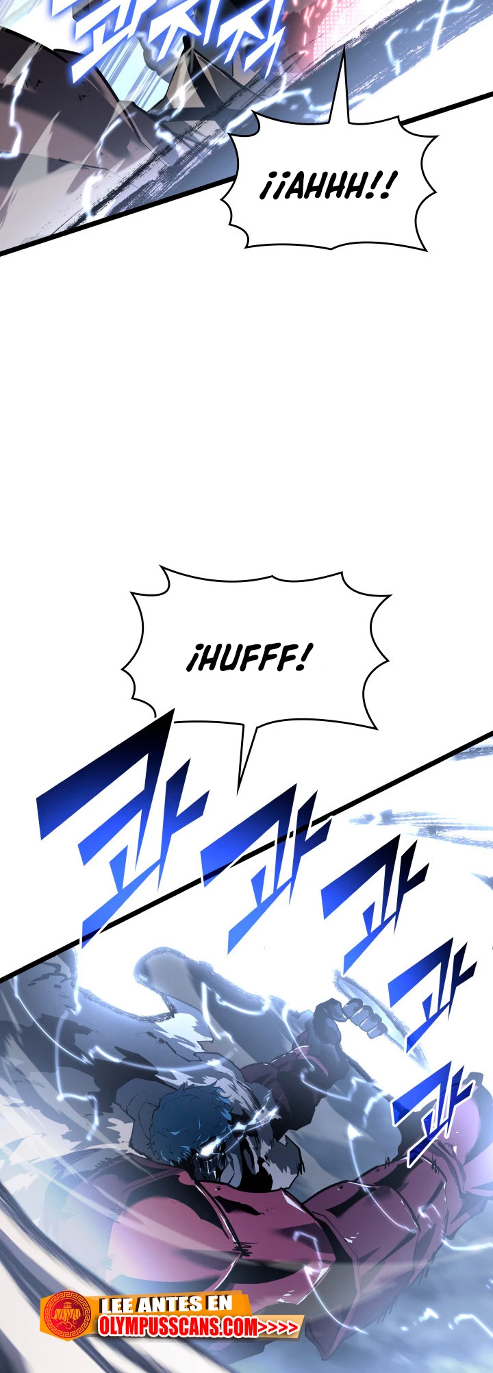 Regreso del ranker de clase SSS > Capitulo 68 > Page 531