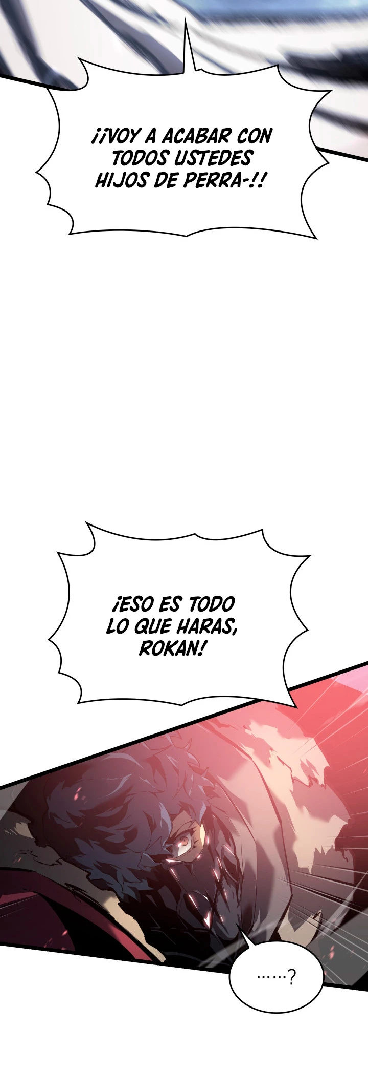 Regreso del ranker de clase SSS > Capitulo 68 > Page 541
