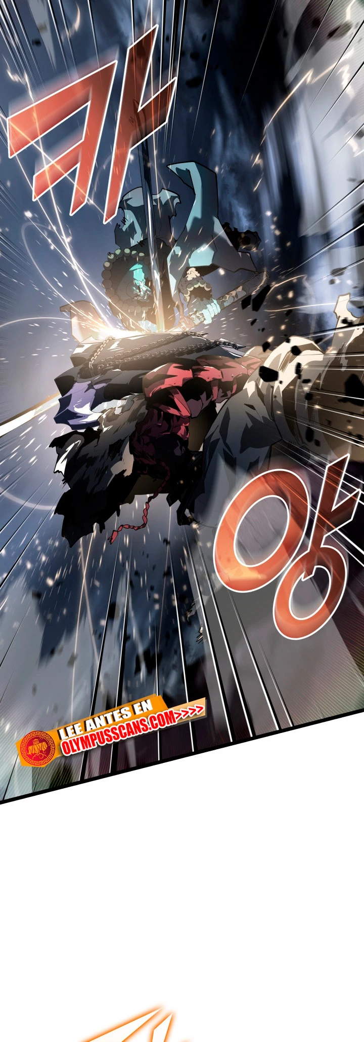 Regreso del ranker de clase SSS > Capitulo 68 > Page 561