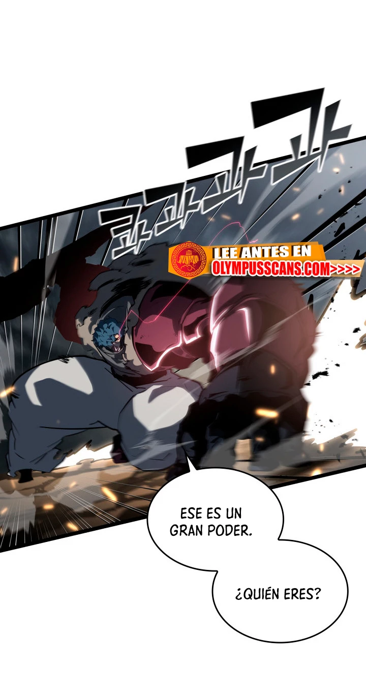 Regreso del ranker de clase SSS > Capitulo 68 > Page 581