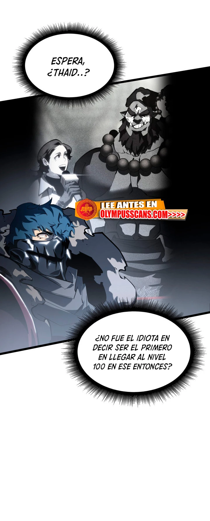 Regreso del ranker de clase SSS > Capitulo 68 > Page 611