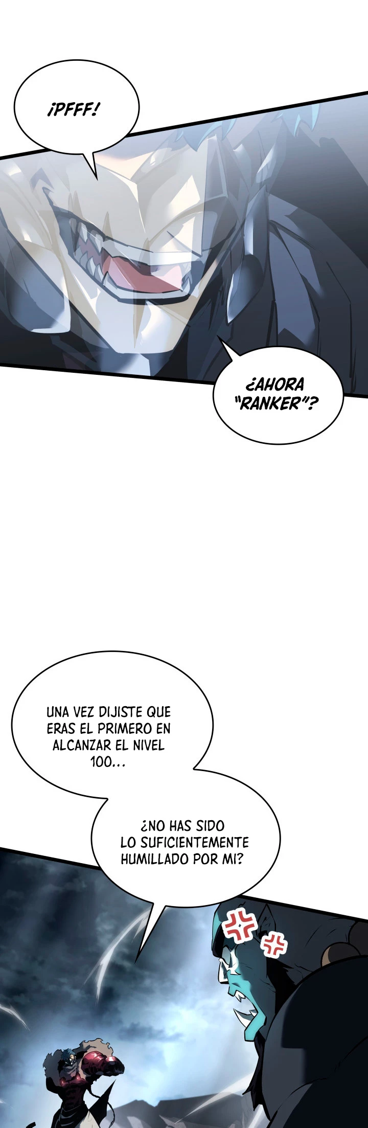 Regreso del ranker de clase SSS > Capitulo 68 > Page 621