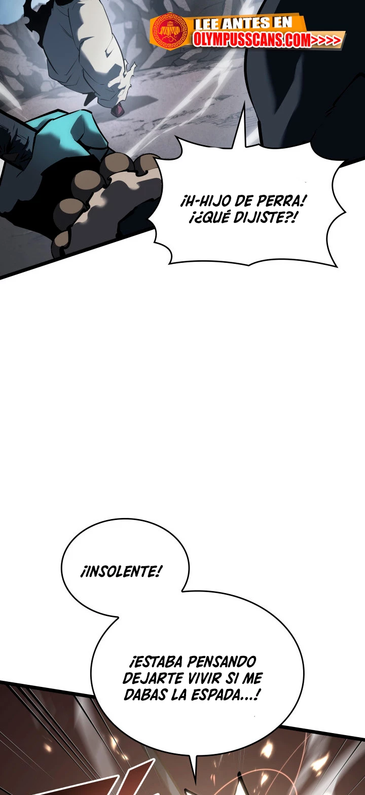 Regreso del ranker de clase SSS > Capitulo 68 > Page 631