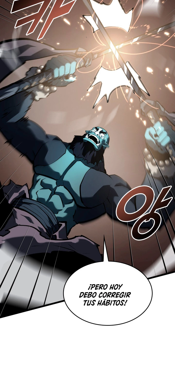 Regreso del ranker de clase SSS > Capitulo 68 > Page 641