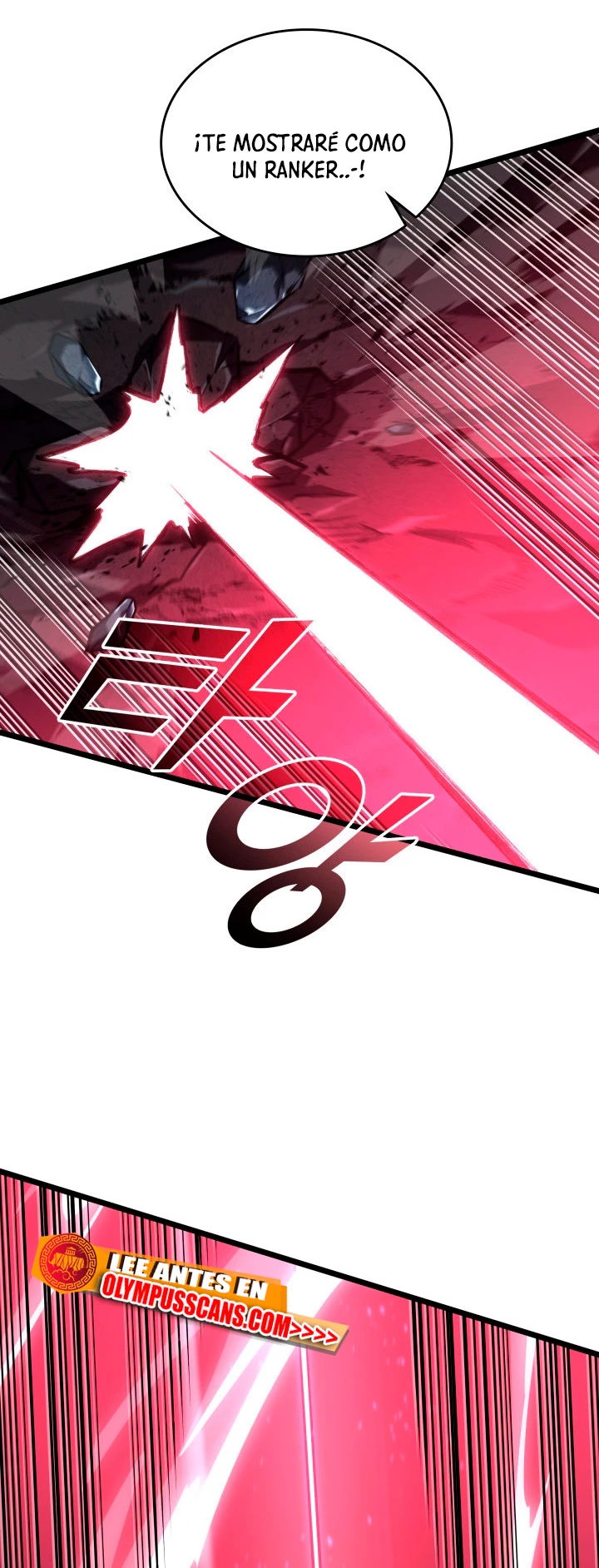 Regreso del ranker de clase SSS > Capitulo 68 > Page 651