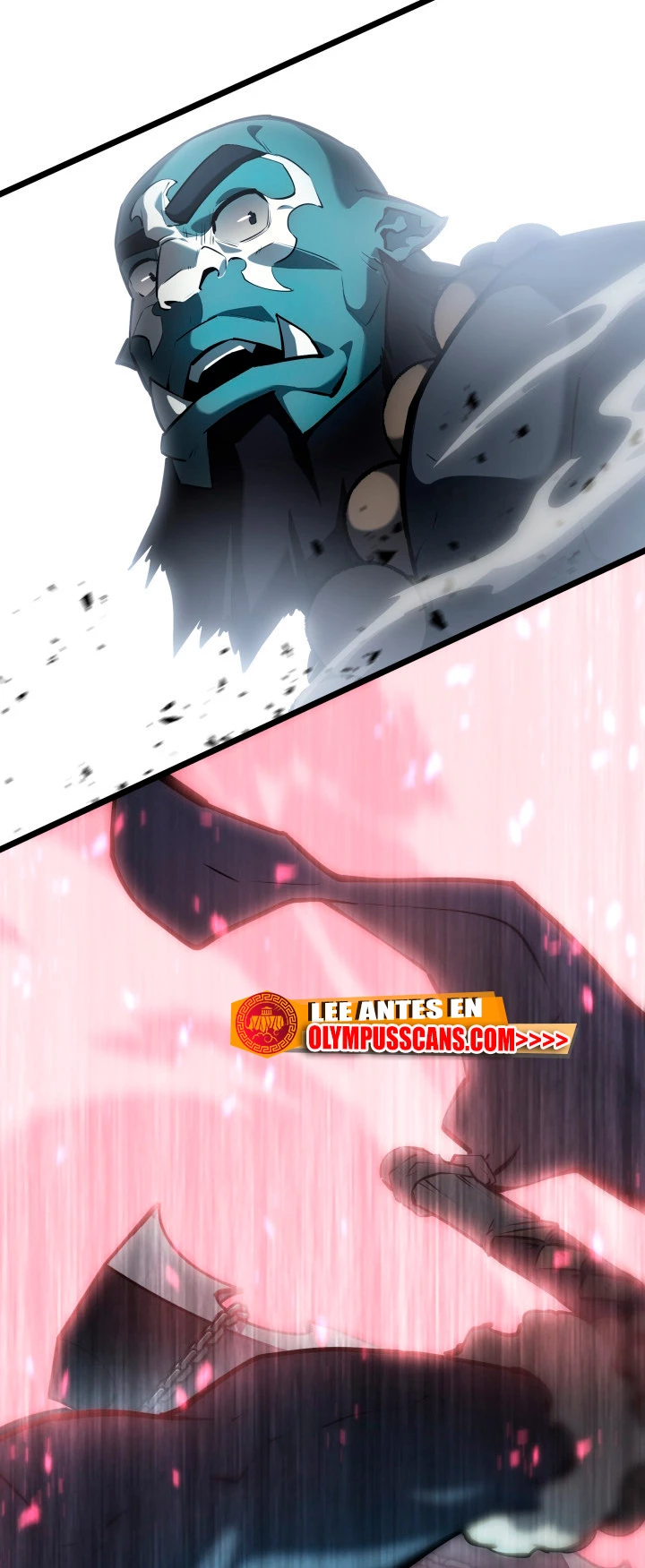 Regreso del ranker de clase SSS > Capitulo 68 > Page 671