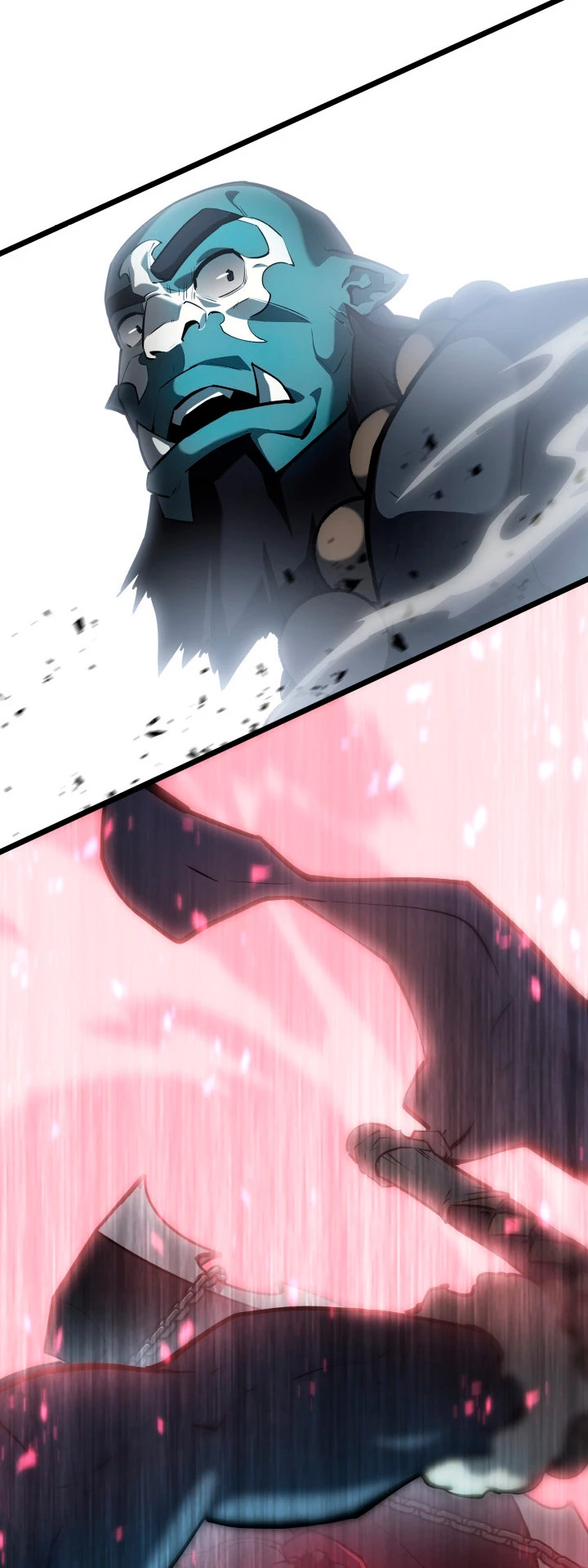 Regreso del ranker de clase SSS > Capitulo 69 > Page 21