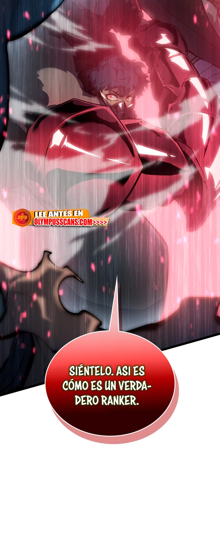 Regreso del ranker de clase SSS > Capitulo 69 > Page 31