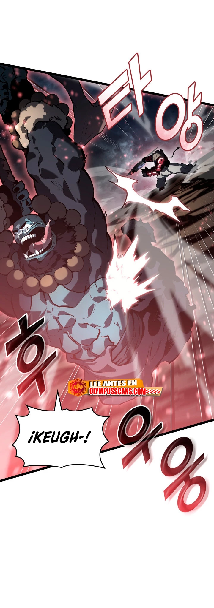 Regreso del ranker de clase SSS > Capitulo 69 > Page 51